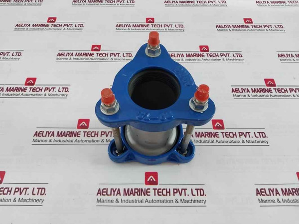 Dn50 59-72 Gibault Coupling
