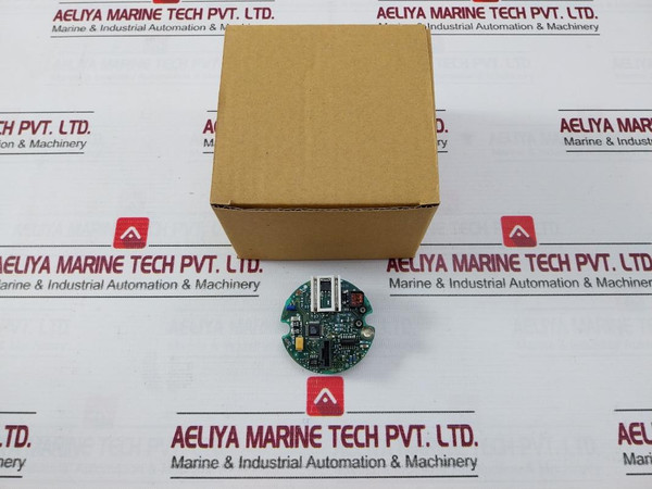 Rosemount Cca 3031-583 Pressure Transmitter Pc Board 94V-0 M-3