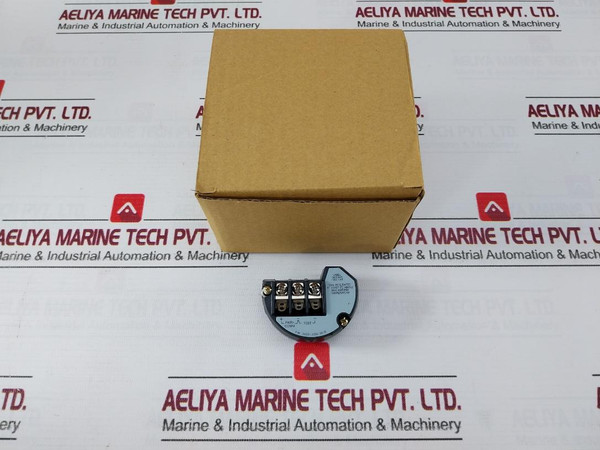 Rosemount 03031-0332-0015 Terminal Block For Pressure Transmitter 5°C
