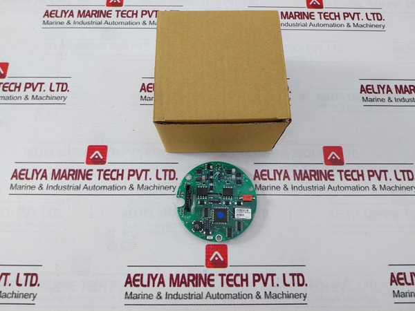 4265013 Printed Circuit Board Card Rev B S5014E340010