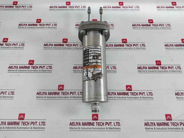Sentry Tlr42B5 Double Helical Sample Cooler 7-03951C