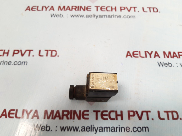 Burkert 0201 a 0,0b solenoid valve