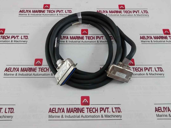 Hitachi Fta1-505 Programmer-printer Cable 3M