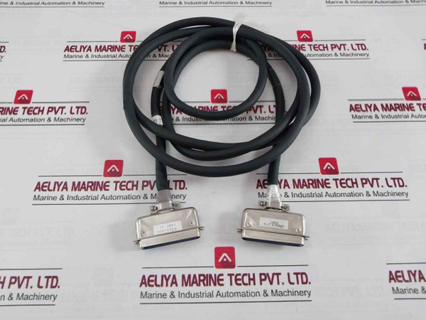 Hitachi Fta3-304 Programmer-printer Cable 3M Apm3-3 J19