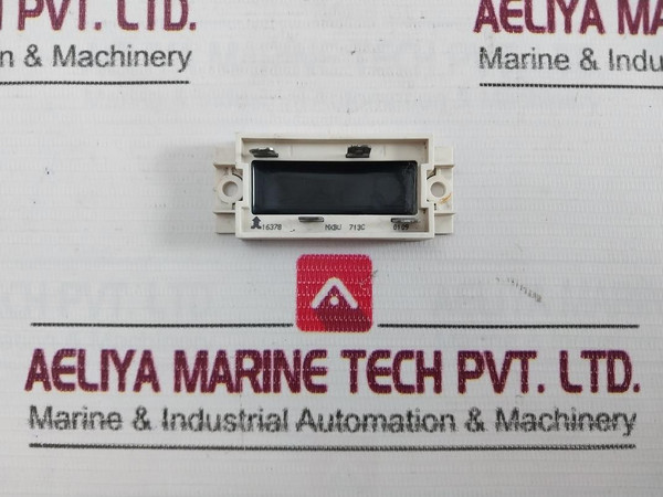 Abb Nxbu 713C Voltage Reducing Module