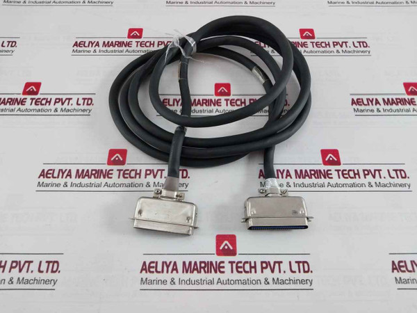 Hitachi Fta1-405 Programmer-printer Cable 3M Apm1-4 J20