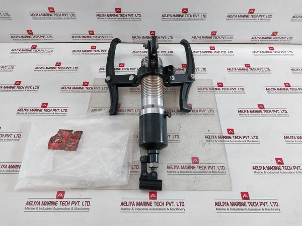 Hydraulic Puller 12”