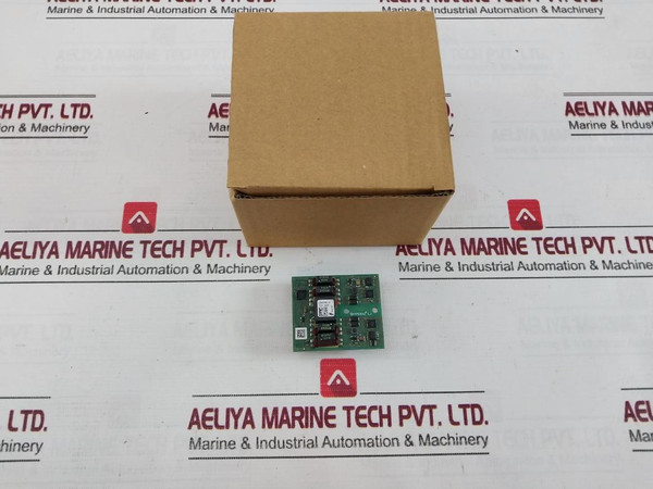 Semikron Skyper42 Lj General-purpose Driver Board Ml4 94V-0