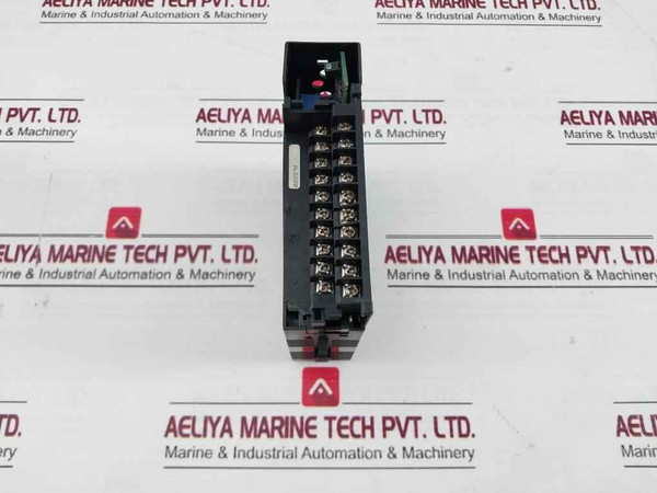 Ge Fanuc Ic693Alg220D Analog Voltage Input Module Alg220 E157515 T4A