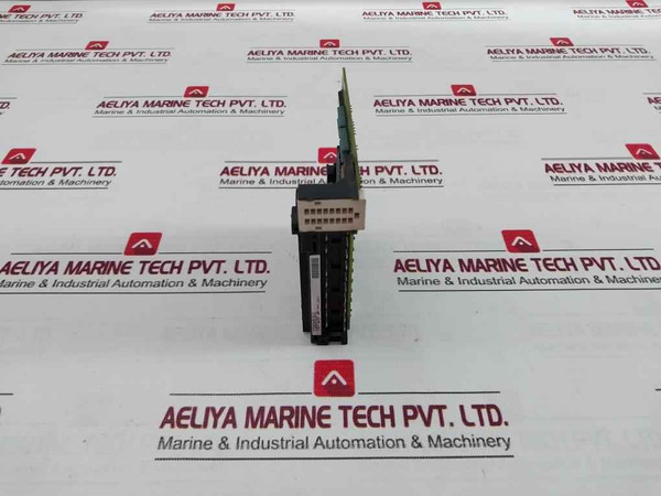 Ge Fanuc Ic693Mdl645 Positive/Negative Logic Input Module 24Vdc 94V0