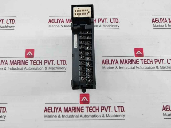 Ge Fanuc Ic693Mdl645C Input Module 24Vdc