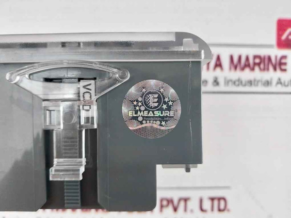 Elmeasure Smart 3E Tp Basic Energy Meter 50-520Vac 5Va