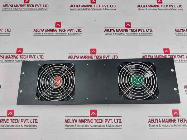 Yamatake-honeywell 80363001-001 Fan Sensor Card Assembly Rev C Dc24V 0.3A