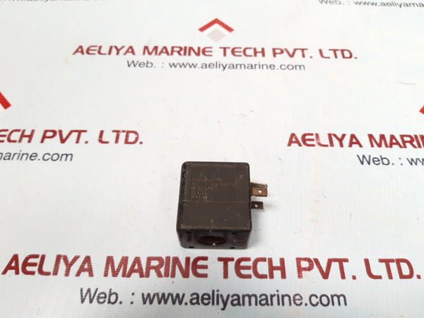 Best.-nr. 0200 Solenoid Valve Coil 220V 50Hz/110V