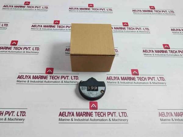 Rosemount 03151-9005-0001 Temperature Transmitter Terminal Block Atag2612