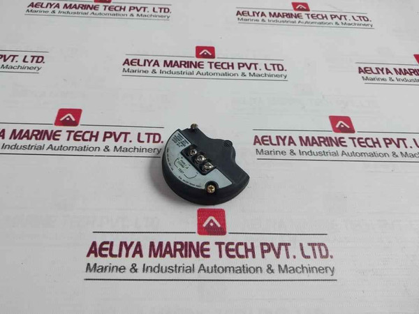 Rosemount 03151-9005-0001 Temperature Transmitter Terminal Block Atag2612