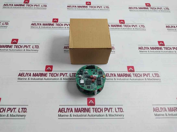 Rosemount 20006854 Pcb Module 94V-0 Rev.Aa Cmm106095