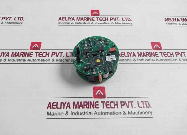 Rosemount 20006854 Printed Circuit Board Module 94V-0 Rev.E