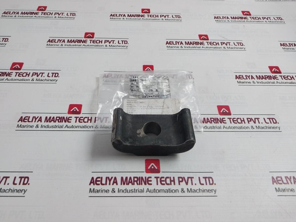 Kawasaki Ss400 Dog Stay For W.W Header Hand Hole Cover 1E,2E