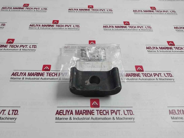 Kawasaki Ss400 Dog Stay For W.W Header Hand Hole Cover 1E,2E