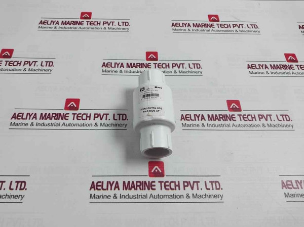 Nds 1520-10 Swing Check Valve 1 Pvc Ips Swg Ckvl Sxs