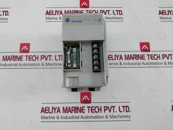 Allen-bradley 1769-pb4 Compact I/O Plc Power Supply 100Va At 24Vdc 7M5Hl5Cw
