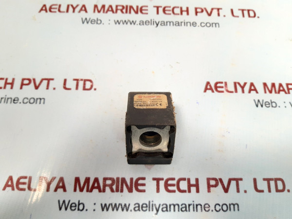 Norgren v04x28 solenoid coil 110/120v