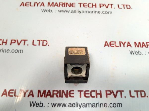 Norgren v04x28 solenoid coil 110/120v