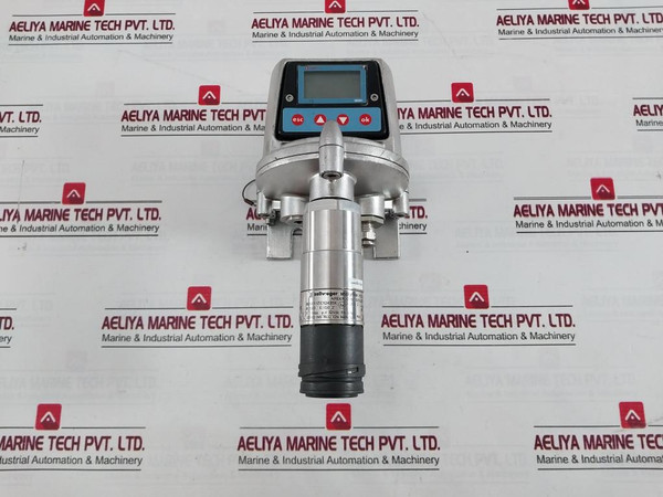 Zellweger Analytics 2110B2200 Apex Transmitter 2110B2070 32Vdc 7W Ip67