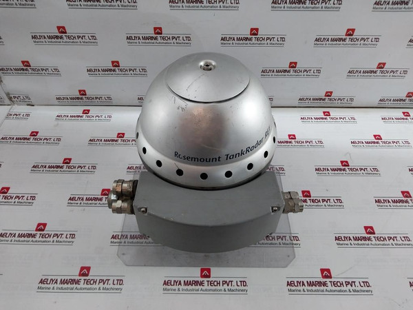 Rosemount 03151-9005-0023 transmitter terminal head IP67 housing