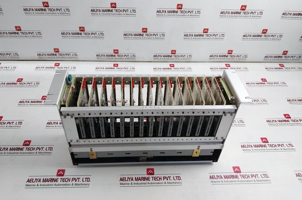 Yuken Kogyo Islb-1515-10 Barrier Unit Rack R8792