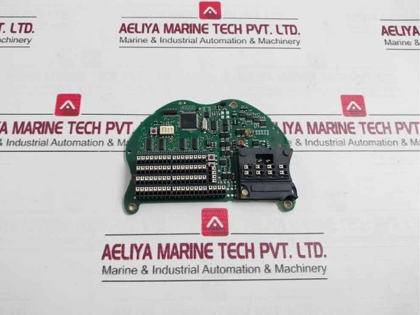 Rosemount Pwb 9240040-070 D Pcb For Temperature Transmitter Module 94V-0.