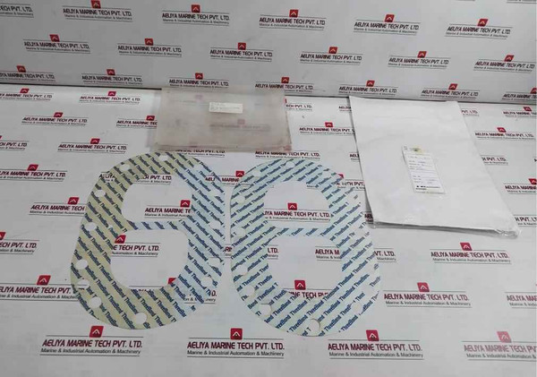 Threebond Te-3234 Gasket For Main Lo Pump 320 X 448 X T 0.1