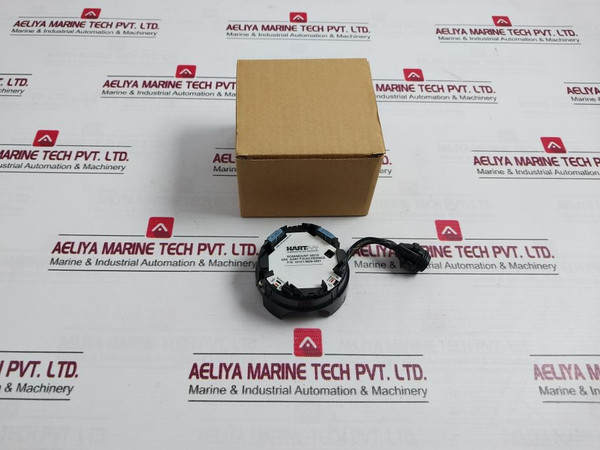 Rosemount 3051S Hart Communication Protocol Electronics 3151-4513-1001Ac