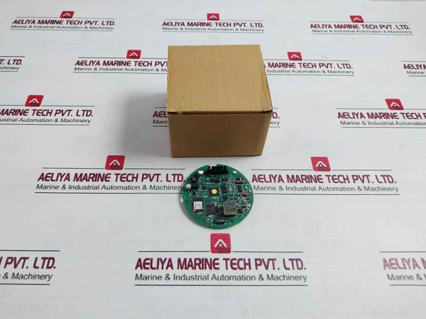 Rosemount 4596013 Printed Circuit Board 94V-0 4596014