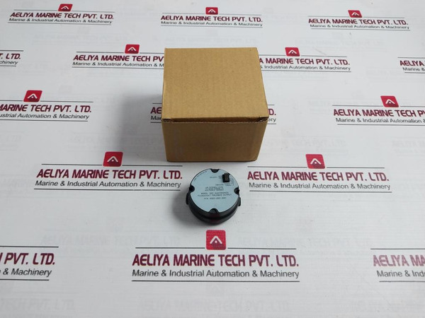 Rosemount 3051 Electronics Foundation Fieldbus Output Module 94V-0