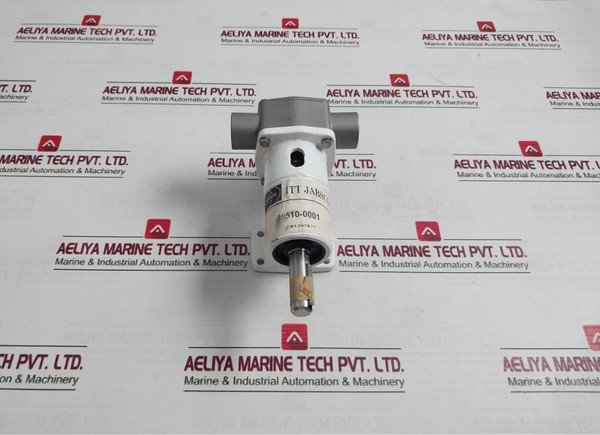 Jabsco 30510-0001 Pedestal Pump