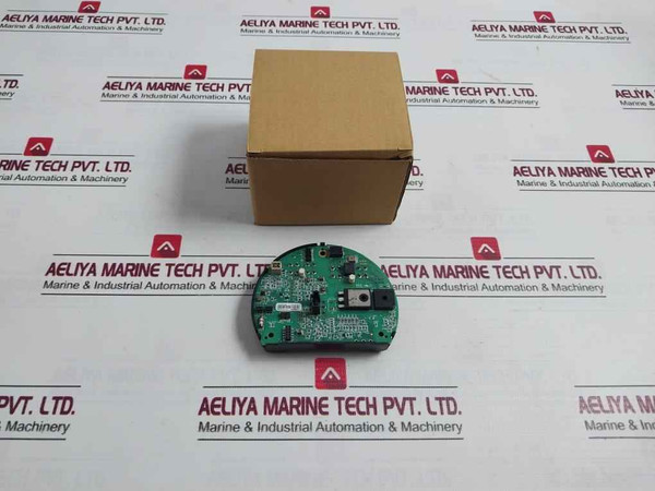 Emerson 6P00507H Printed Circuit Board Module 94V Gmm127354