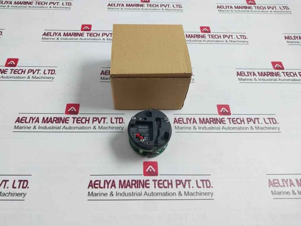 Vortex Pwb 08800-7720-0003 Foundation Fieldbus Sensor Pcb Module Cca 08800-7721