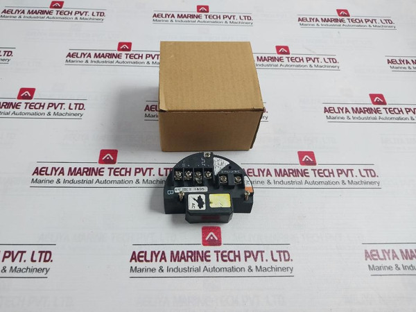 Rosemount 08732-0002-0002 Terminal Block Assembly 60°C