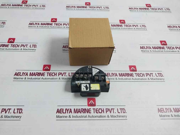 Rosemount 08732-0002-0002 Terminal Block Assembly 60°C