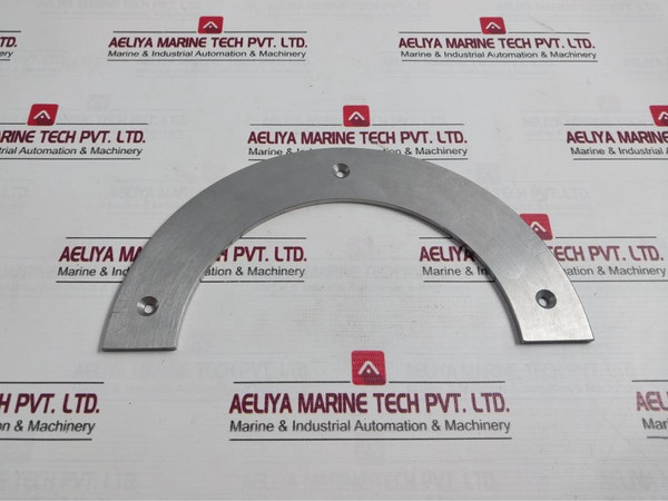 Kawasaki Ts-9 Liner For L.P. Turbine Thrust Bearing 328 Mm 5 Mm