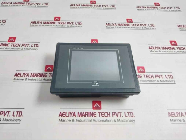 Weintek Mt506Mv Hmi Touch Screen Panel Display 0~45°C 10-90% 5Wv