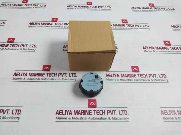 Rosemount 03031-0001-2001 3051 Electronics Foundation Fieldbus Output Module P0013097