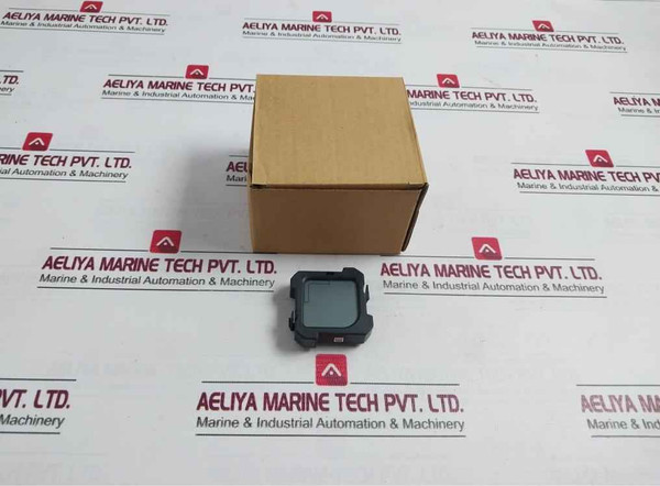 Rosemount 03151-9193-0002 Lcd Meter Display