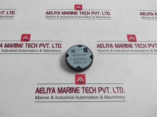 Rosemount 03031-0001-0002 3051 Std. Alarm Saturation Electronics Board 4-20 Ma