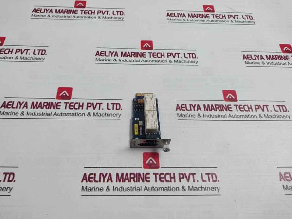 Beckhoff Ax5801-0200 Drive Option Card