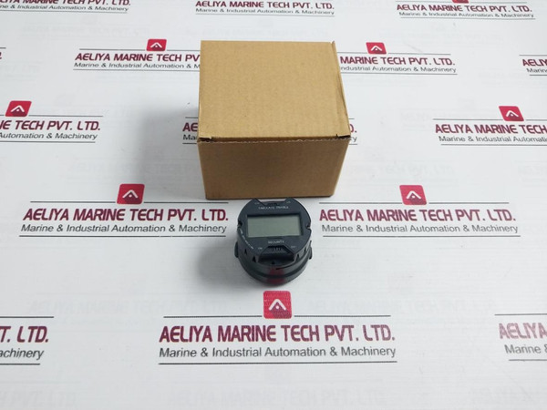 Rosemount 3031-622-5Aa Lcd Display For Pressure Transmitter Ajag1412 94V-0