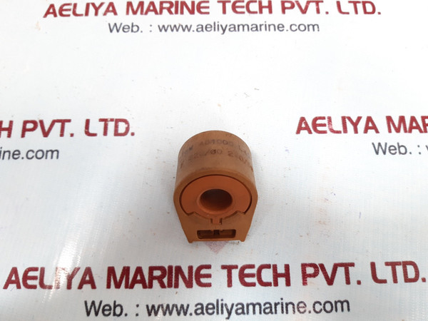 Lucifer 8W 481000 Solenoid Coil F 220/60 240/60