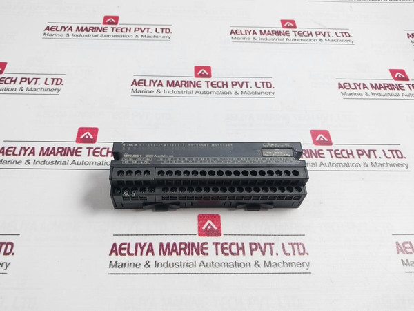 Mitsubishi Electric Aj65Sbtb1-32T1 Cc-link Input Unit In24Vdc 7Ma